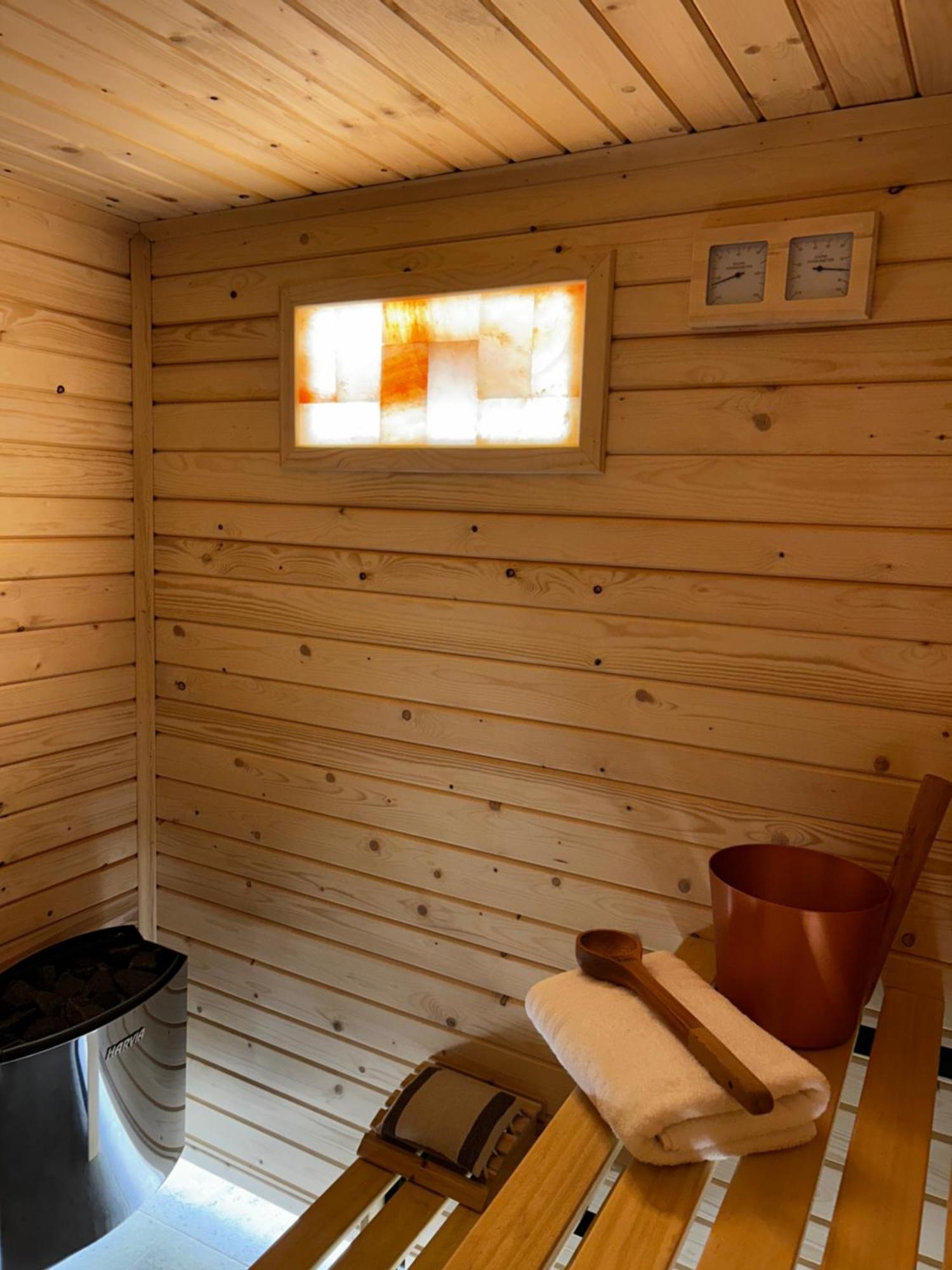 Apartamenty Willa Olsza Wood House & Mountain View & Sauna Закопане Экстерьер фото