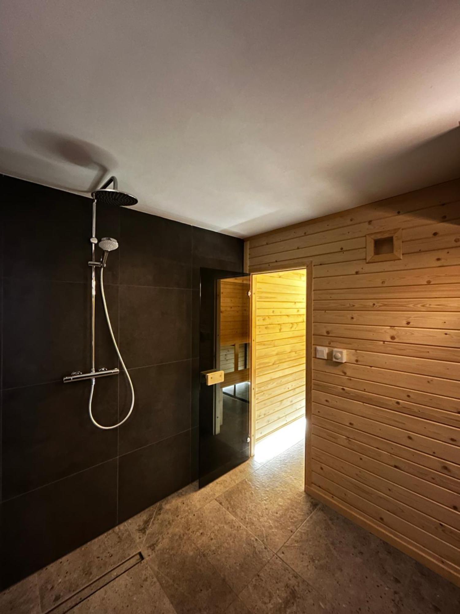 Apartamenty Willa Olsza Wood House & Mountain View & Sauna Закопане Экстерьер фото
