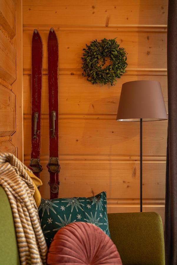 Apartamenty Willa Olsza Wood House & Mountain View & Sauna Закопане Экстерьер фото
